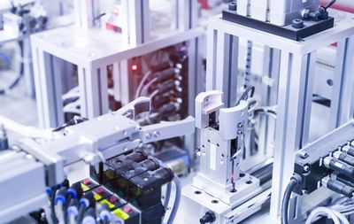 Is Axon Enterprise Stock Underperforming the S&P 500?